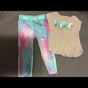 Nike Outfit